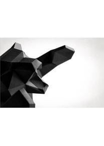 Liebesreh BRAUNBÄR KIRSCHROT - Bastelset - Braunbär, weinrot