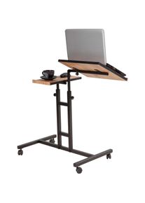 Hanah Home, Schreibtisch, Damian (67 x 87 x 45.5 cm)