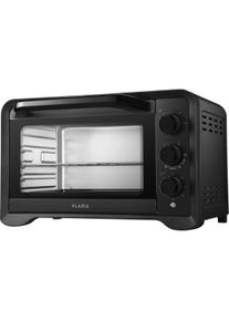 Flama Herdplatte 1539FL 2000 W, Kochplatte, Schwarz