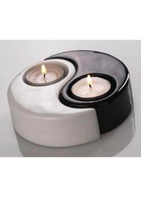 Wagner, Kerzenständer, 03083/40 - Yin-Yang Schalen (2)