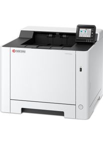 Kyocera ECOSYS PA2600CX (Laser, Farbe), Drucker, Mehrfarbig
