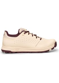 crankbrothers, Veloschuhe, Mallet Trail Schuh, Lace, white/purple/purple, 46.5 (EU) 12.5 (US) (46.5), Violett