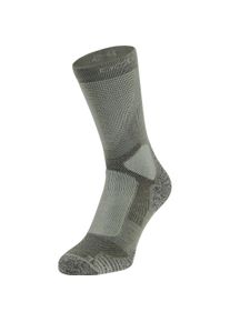 Odlo, Sportsocken, Unisex Active Warm XC Socken (42 - 44), Grau