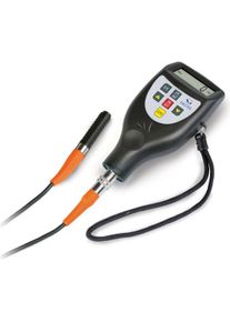 Kern, Detektor, Digitales Schichtdickenmessger&auml;t TE 1250-0.1N.