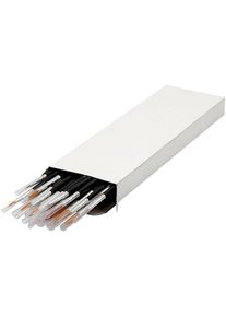 Creativ Company, Pinsel, Pinsel-Set (7 mm)