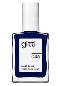 gitti - gitti no. 046 - Nail Polish