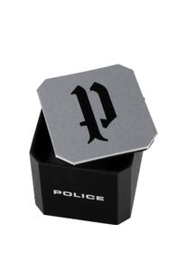 Police, Armbanduhr, Rila, Rosa, (Analoguhr, 34 mm)