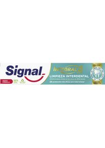 Signal, Zahnpasta, Integral 8 (75 ml)