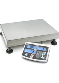 Kern, Feinwaage, Plattform scale