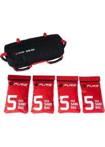 Pure2Improve, Zusatzgewicht, (4 x 5 kg)