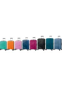 American Tourister, Koffer, Airconic, Pink, (67 l)