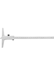 Forum Professional Solutions, Messlehre, Tiefenmessschieber gerade 200mm (20 cm)