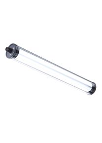 Led2work, Arbeitsleuchte, LED2 115010-01 INROLED70 354mm 125° 8W 24VDC kaskadierbar