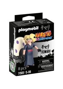 Playmobil 71565 Playm. Temari 71565 (71565, Playmobil Naruto)