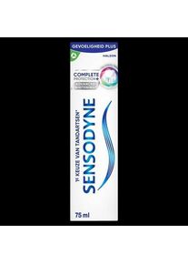 Sensodyne, Zahnpasta, Toothpaste Complete Protection Whitening