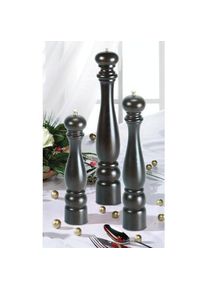 Lidrewa Toscana Pfeffermühle, Höhe: 300 mm, natur, Pfeffermühle + Salzmühle