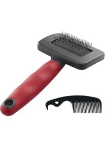Ferplast Spazzola per Capelli (Hund), Tierpflegemittel