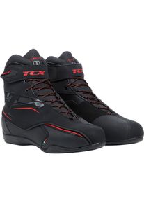 TCX, Motorradschuhe, Schuhe Zeta WP (Herren, 37)