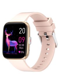 Radiant Smartwatch RAS10602, Smartwatch