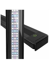 Fluval - Reef LED 4.0 - 46W - 88.2-125.8CM (LED austauschbar, 46 W), Aquariumbeleuchtung