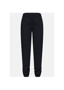 Odlo, Damen, Outdoorhose, Wasserdichte Essentials 2.5L Hose (XS), Schwarz