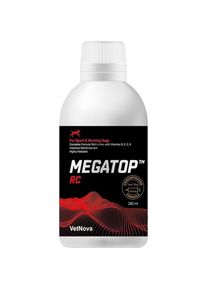 VetNova RC 180ml (Hund, 18 cl), Tierpflegemittel