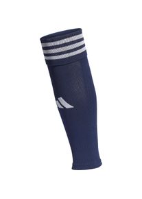 Adidas, Herren, Sportsocken, Team Bein-Sleeves (46 - 48), Blau