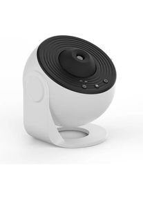 Beline MajesticLine Galaxy projector white, Beamer, Weiss