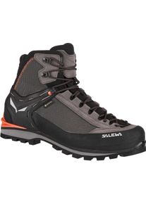 Salewa, Herren, Wanderschuhe, Crow GTX Schuhe (44), Braun
