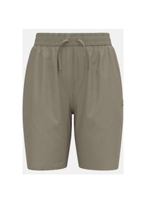 Odlo, Damen, Outdoorhose, Essentials Wandershorts (38), Grün