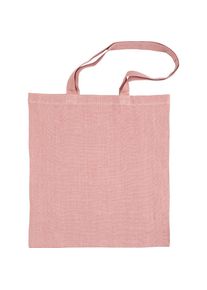 Creativ Company, Tasche, Stoffbeutel Rosa, 38 x 42 cm, Rosa, (0.59 l)