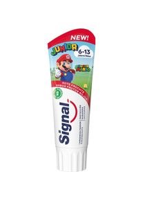 Signal, Zahnpasta, Junior Red Fruit (75 ml)