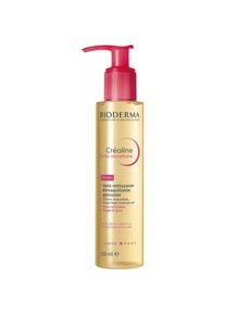 Bioderma, Gesichtsreinigung, Reinigungsöl Créaline - 150 ml (Make-Up Entferner, 150 ml)