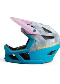ENDURA, Velohelm, (58 - 63 cm)