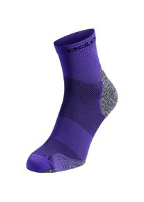 Odlo, Sportsocken, Quarter Ceramicool (42 - 44)