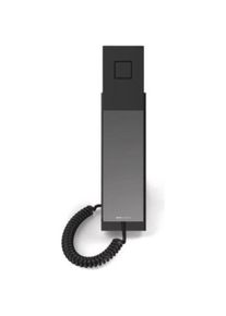 Snom 00007019 - HD30L, Telefon, Schwarz