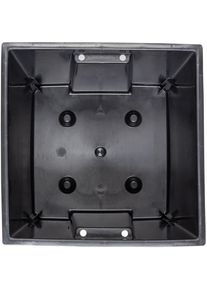 siena GARDEN, Blumentopf, ECO Nizza (30 cm)