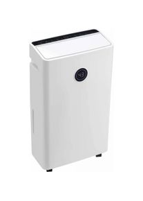 Jata JEHU2420 20L, Luftentfeuchter, Weiss