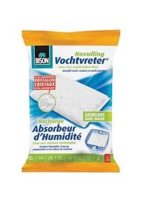 Bison Filling Moisture Absorber 450gr, Luftentfeuchter