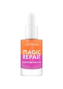 Catrice, Nagelpflegemittel, Magic Repair Blossom Nail Oil Multi-Coloured Regenerating with Vitamins (8 ml)