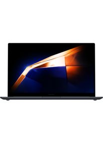 Samsung NP750XGJ-KG5BE (15.60", 512 GB, 16 GB, Deutschland, Intel Core i5-1335U), Notebook, Grau