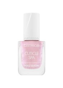 Catrice, Nagelpflegemittel, Cuticle Spa Nail Serum (10.50 ml)