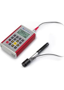 Sauter, Detektor, Härteprüfgerät