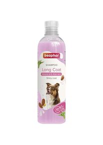beaphar Shampoo per Cani a Pelo Lungo (Hund, 250 ml), Tierpflegemittel