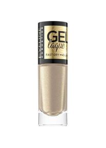 Eveline, Nagellack, Cosmetics Gel Laque Nail Polish Gel 328 8ml (328, Gel-Effekt Nagellack)
