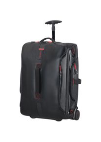Samsonite, Koffer, Paradiver Light, Schwarz, (48.50 l)