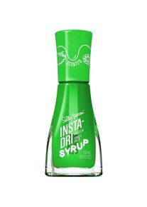 Sally Hansen, Nagellack, INSTA DRI SYRUP COLLECTION nail polish #137-The Drizz 9.17 ml