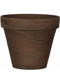 Mica Decorations, Blumentopf, Stan (15.70 cm)