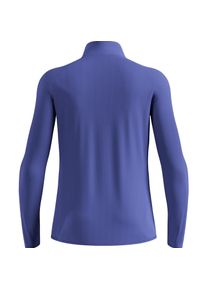 Odlo, Herren, Laufjacke, Zeroweight Warm Hybrid-Laufjacke 2.0 (XL), Blau, XL