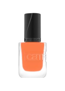Catrice, Nagellack, Nagellack Gel Affair 014 Sunset Sorbet (014 Sunset Sorbet, Gel-Effekt Nagellack)